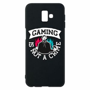 Samsung J6 Plus 2018