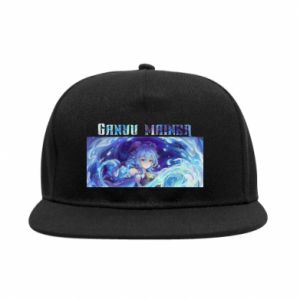 Czapki Snapback