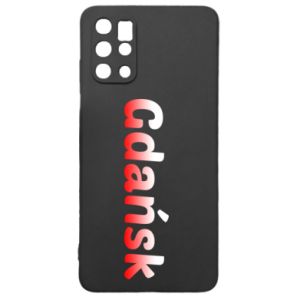 Samsung S20 +