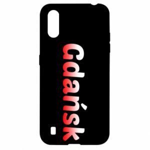 Samsung A01/M01