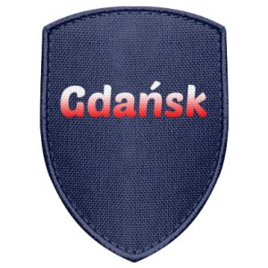 Naszywki tarcza - PrintSalon.pl