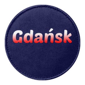 Naszywki okrągłe - PrintSalon.pl