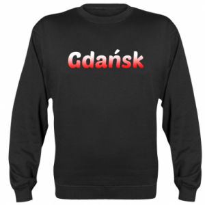 Bluzy męskie