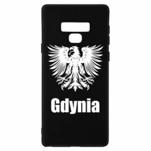 Samsung Note 9