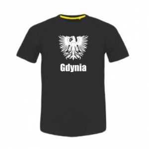 Koszulki sportowe dziecięce
