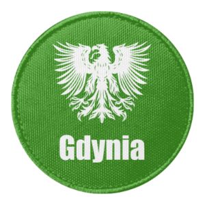 Naszywki okrągłe - PrintSalon.pl