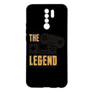 Xiaomi Redmi 9