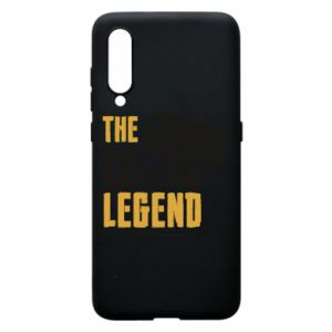 Xiaomi Mi9