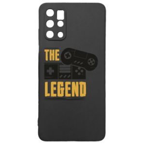 Samsung S20 +