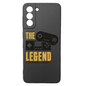 Samsung S21