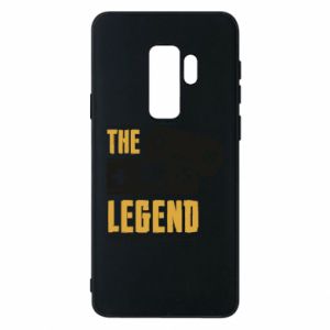 Samsung S9+
