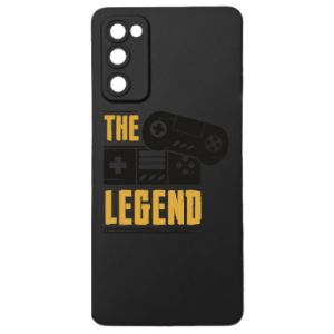 Samsung S20 FE