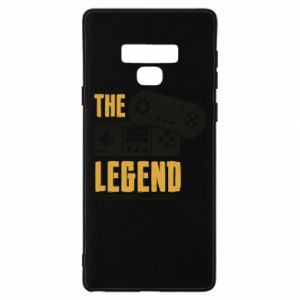 Samsung Note 9