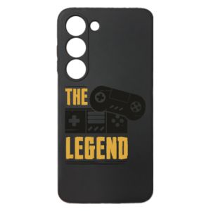Samsung S23