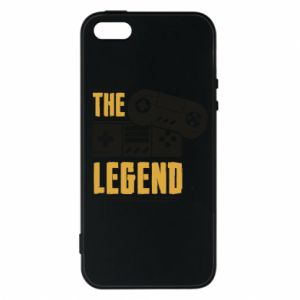 Apple iPhone 5/5S/SE