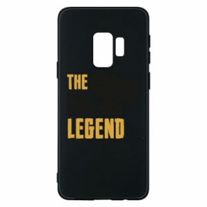 Samsung S9