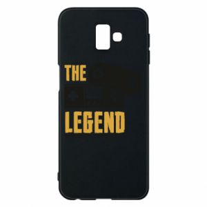 Samsung J6 Plus 2018