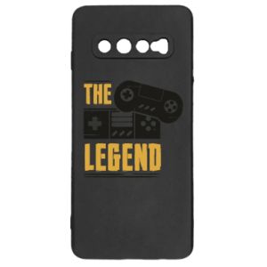 Samsung S10