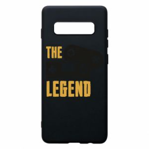 Samsung S10+
