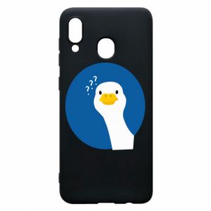 Samsung A20
