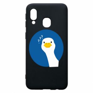Samsung A40