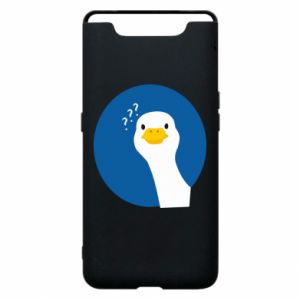 Samsung A80