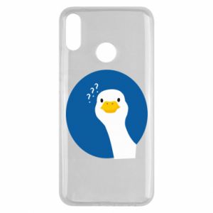 Huawei Y9 2019