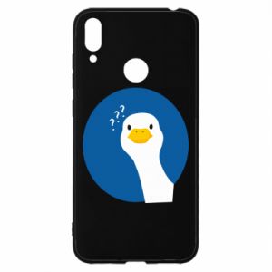Huawei Y7 2019