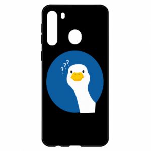 Samsung A21