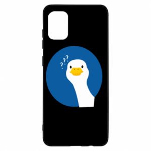Samsung A31