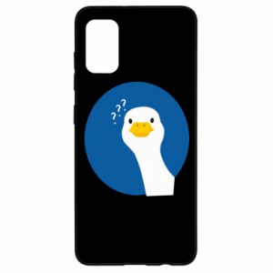 Samsung A41