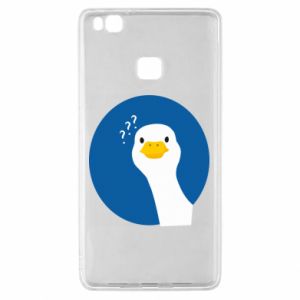 Huawei P9 Lite
