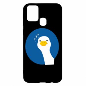 Samsung M31