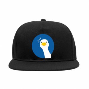 Czapki Snapback