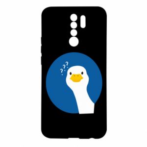 Xiaomi Redmi 9