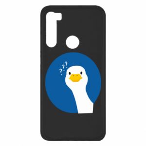 Xiaomi Redmi Note 8