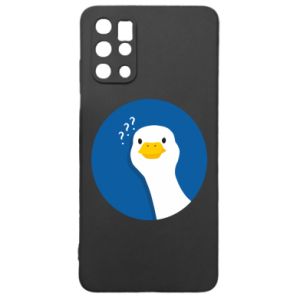 Samsung S20 +