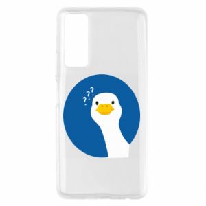 Huawei P Smart 2021