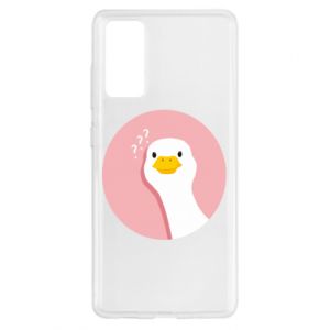 Samsung S20 FE