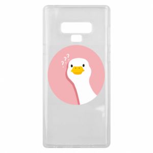 Samsung Note 9