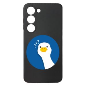 Samsung S23