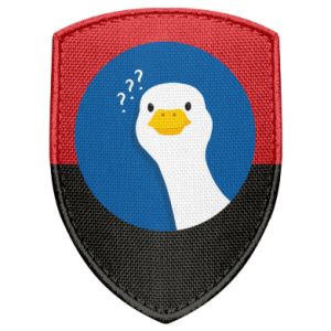 Naszywki tarcza - PrintSalon.pl