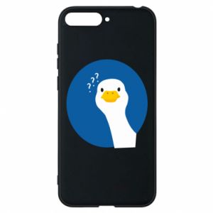 Huawei Y6 2018