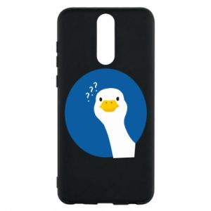 Huawei Mate 10 Lite