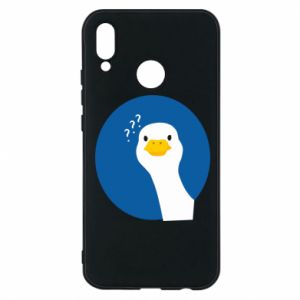Huawei P20 Lite