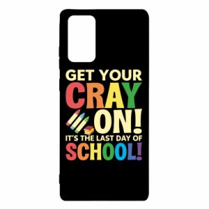 Samsung Note 20