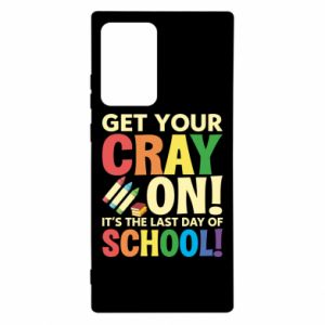 Samsung Note 20 Ultra