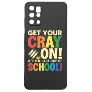 Samsung S20 +
