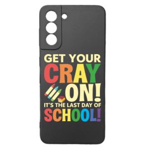 Samsung S21