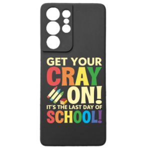 Samsung S21 Ultra